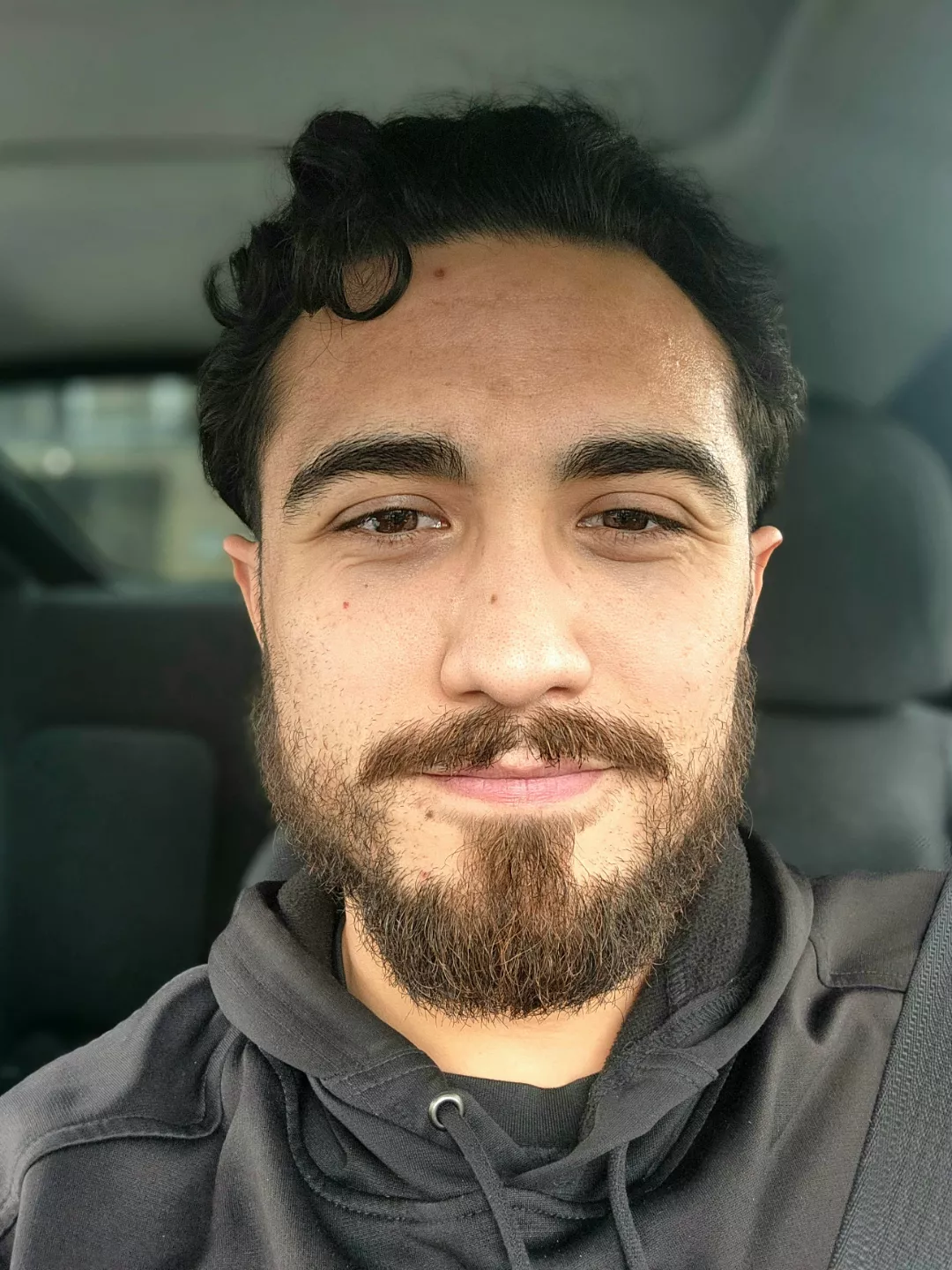 You're Uber eats meal is here 😘