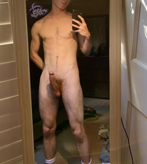 18 and still a virgin 😅 I’ll check in at 30 