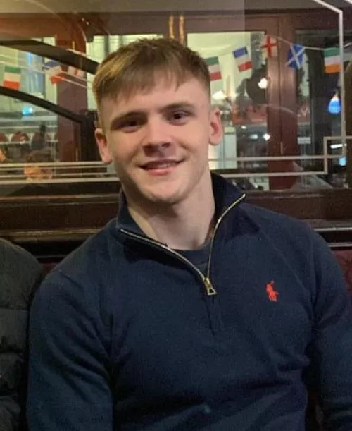 18 uk straight. Kinda curious, sc is j_h20241266