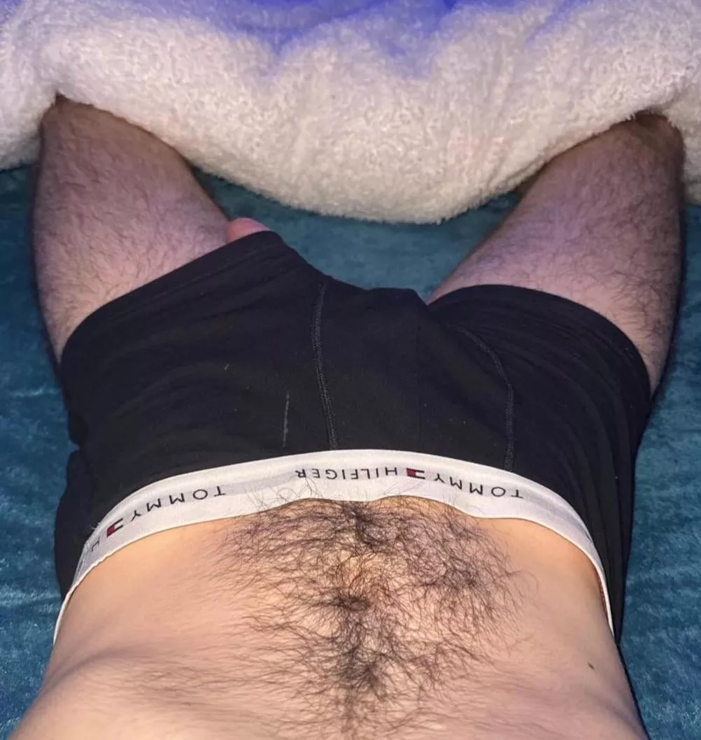 19 uncut hairy asf snap david_donnie2