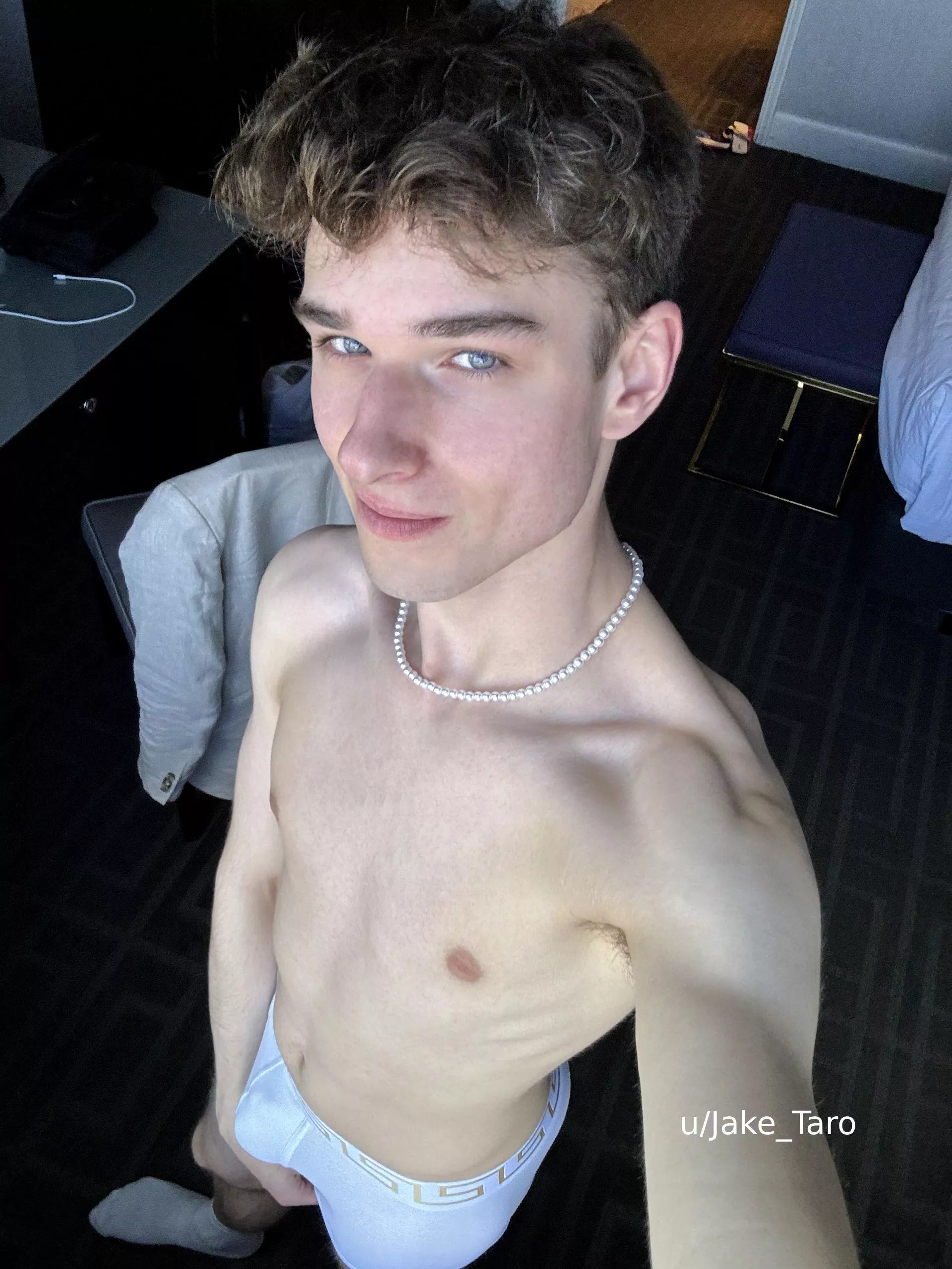 (20) guess what happened next 👀