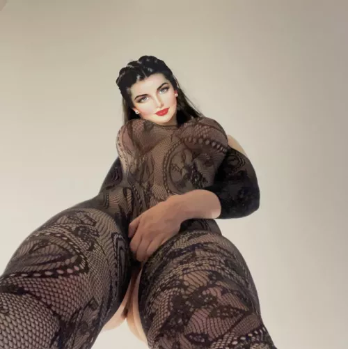 20yo Jap race traitor that is built like a fuckdoll 