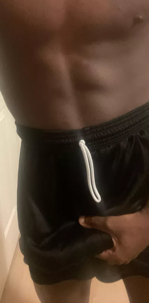 2nd favorite pair of pants