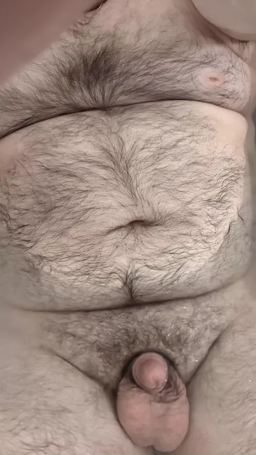 32 definitely a grower. Send me a message if you don't believe me