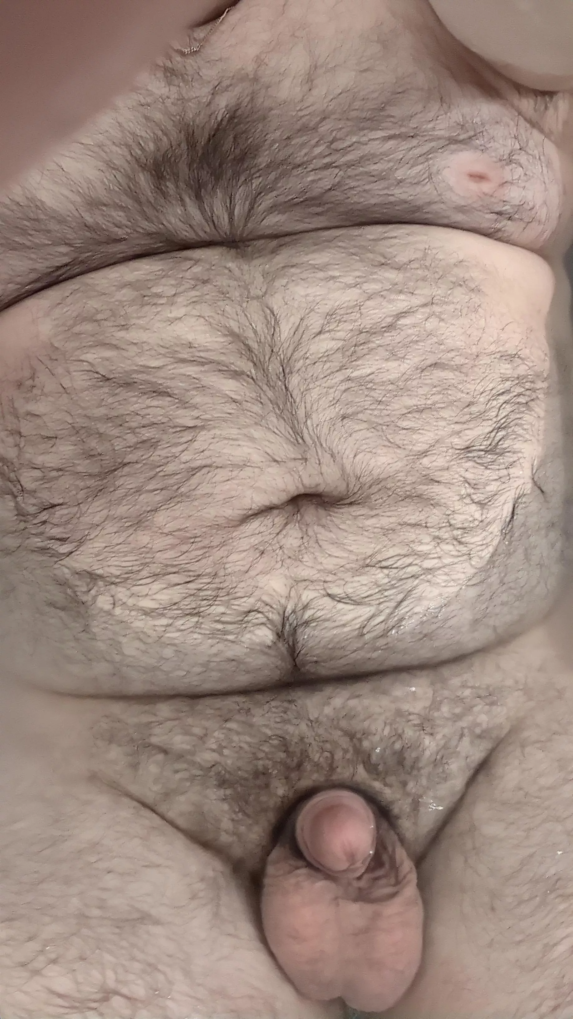 32 definitely a grower. Send me a message if you don't believe me