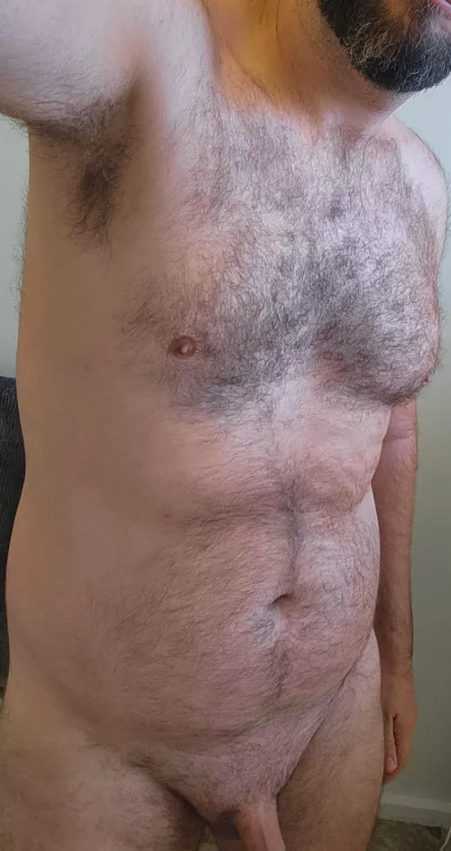 [35] after a few months away... I'm back on reddit boys. Did ya miss me? 😈