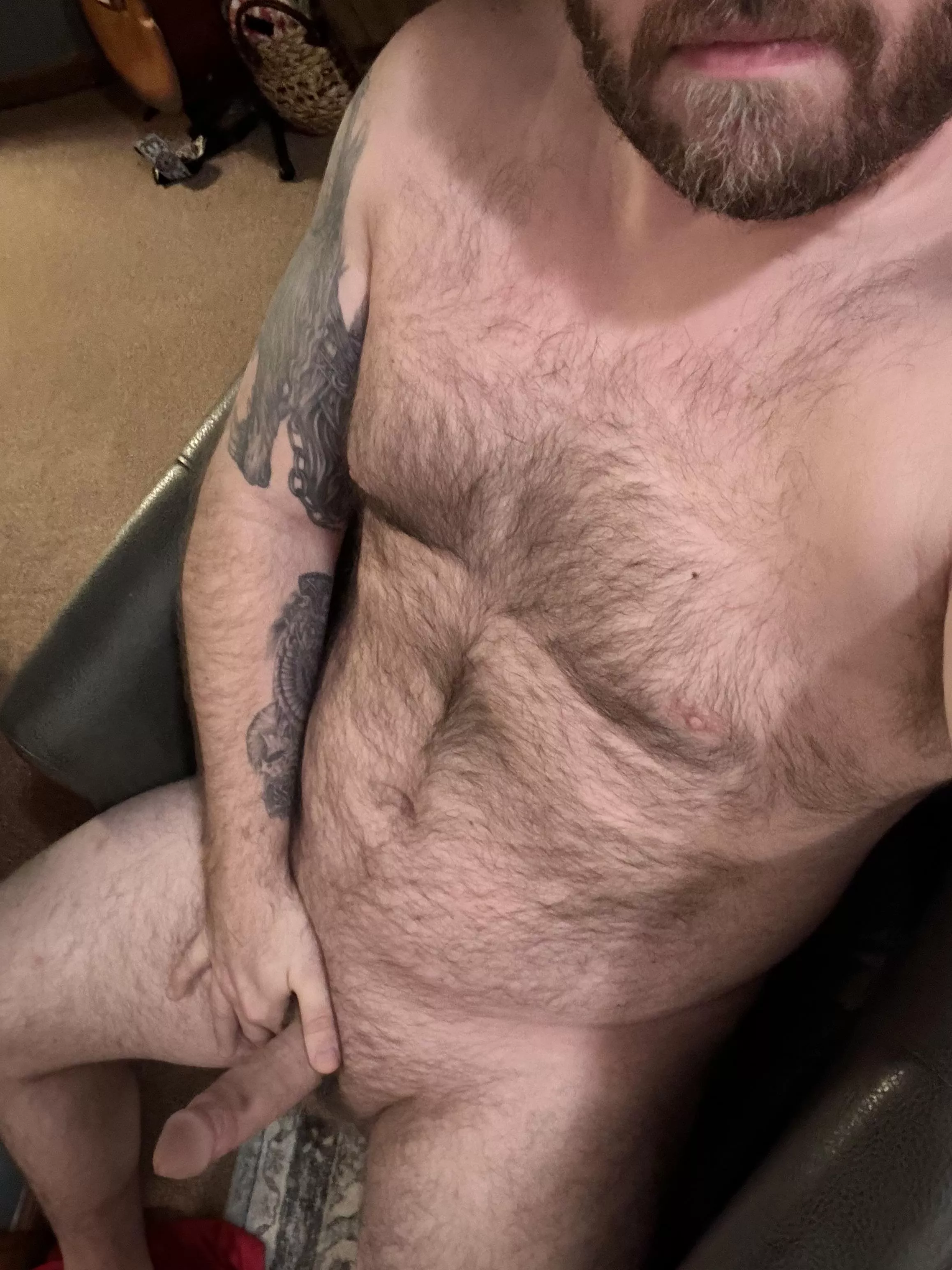 [36] Up for some fun tonight!