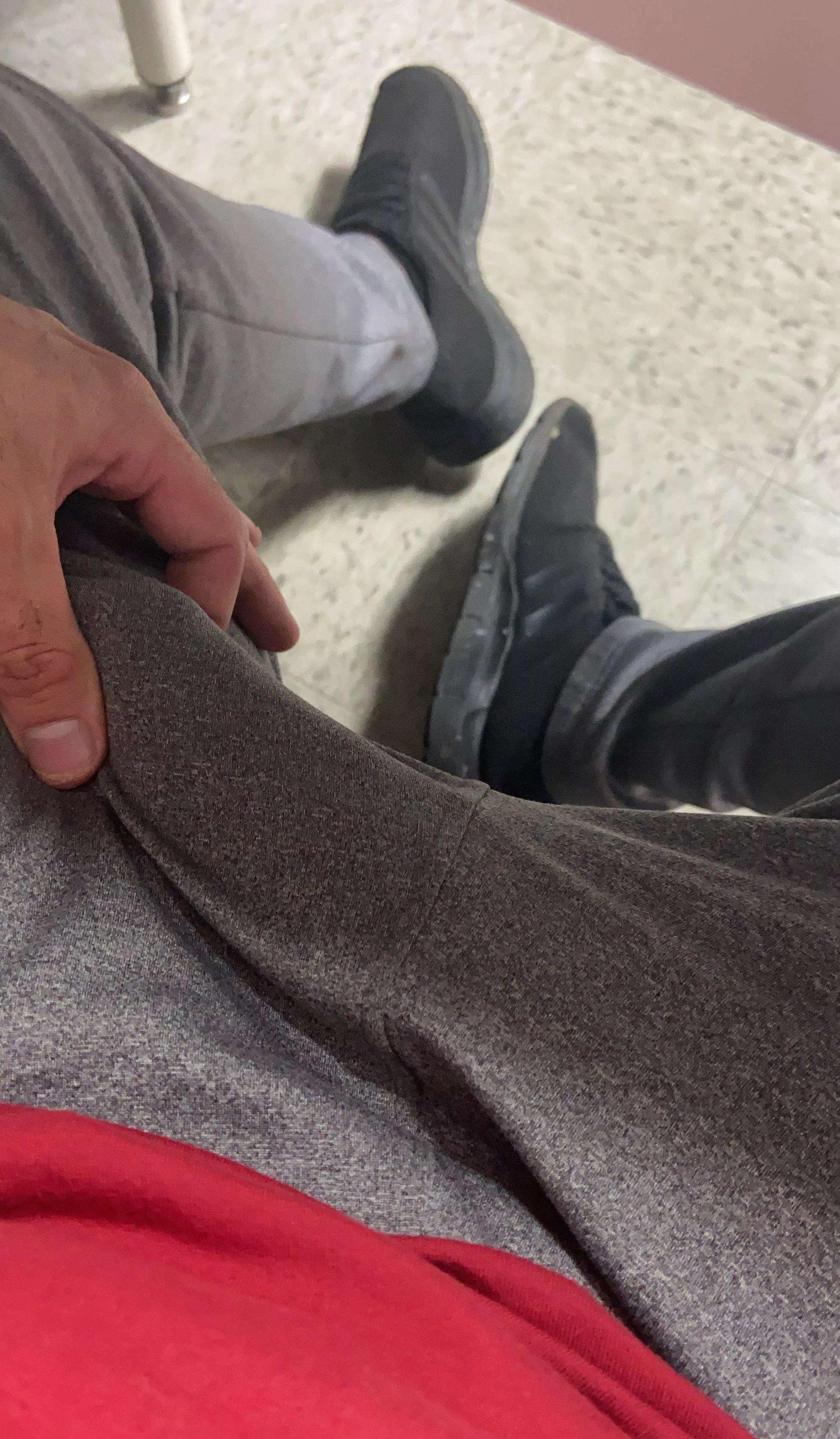 (42) Need some young girl to take care of it 