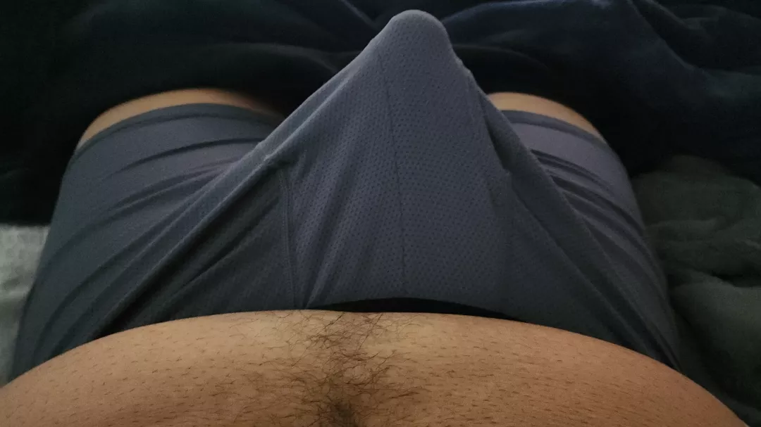 42M Morning. Breakfast anyone?