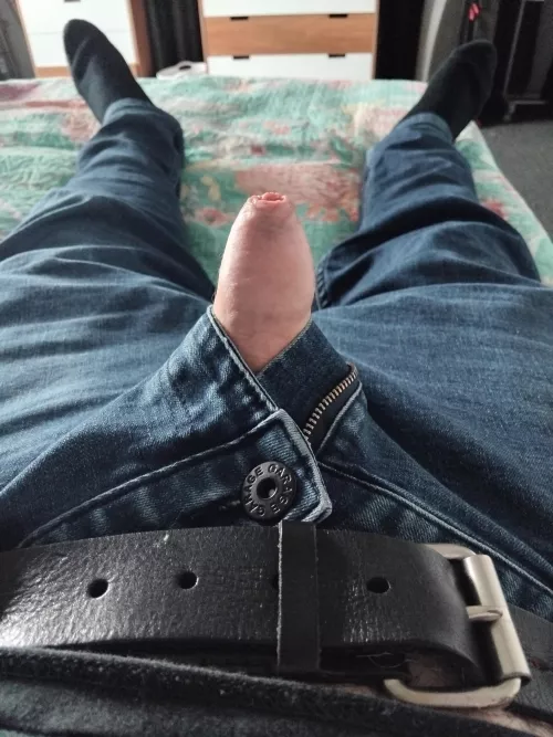 (43) how's the view?