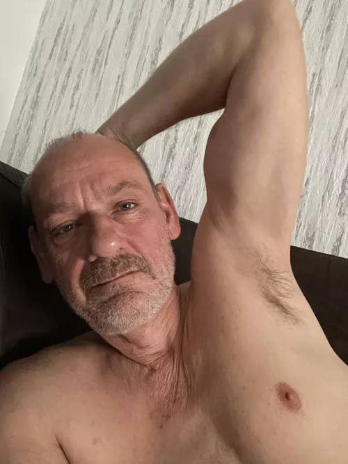 57yo Daddy