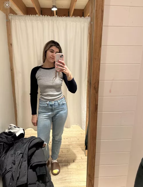 A good shirt is always needed