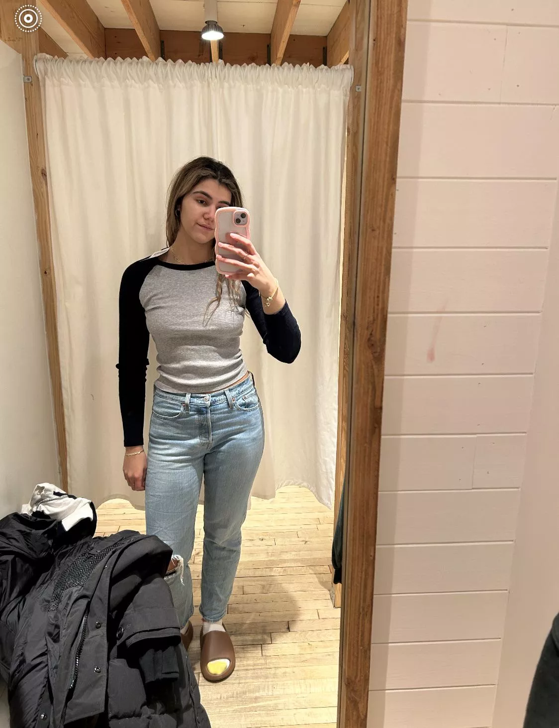 A good shirt is always needed