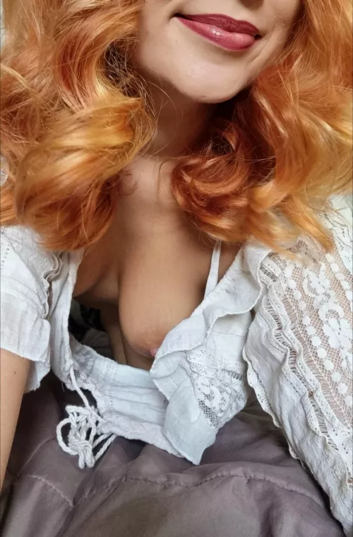 Almost Friday 🍒 OC