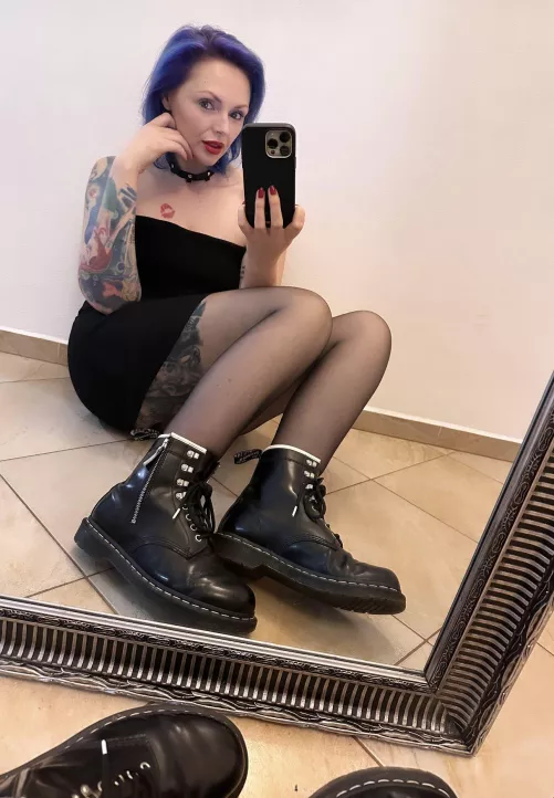 Are Docs sexy too?