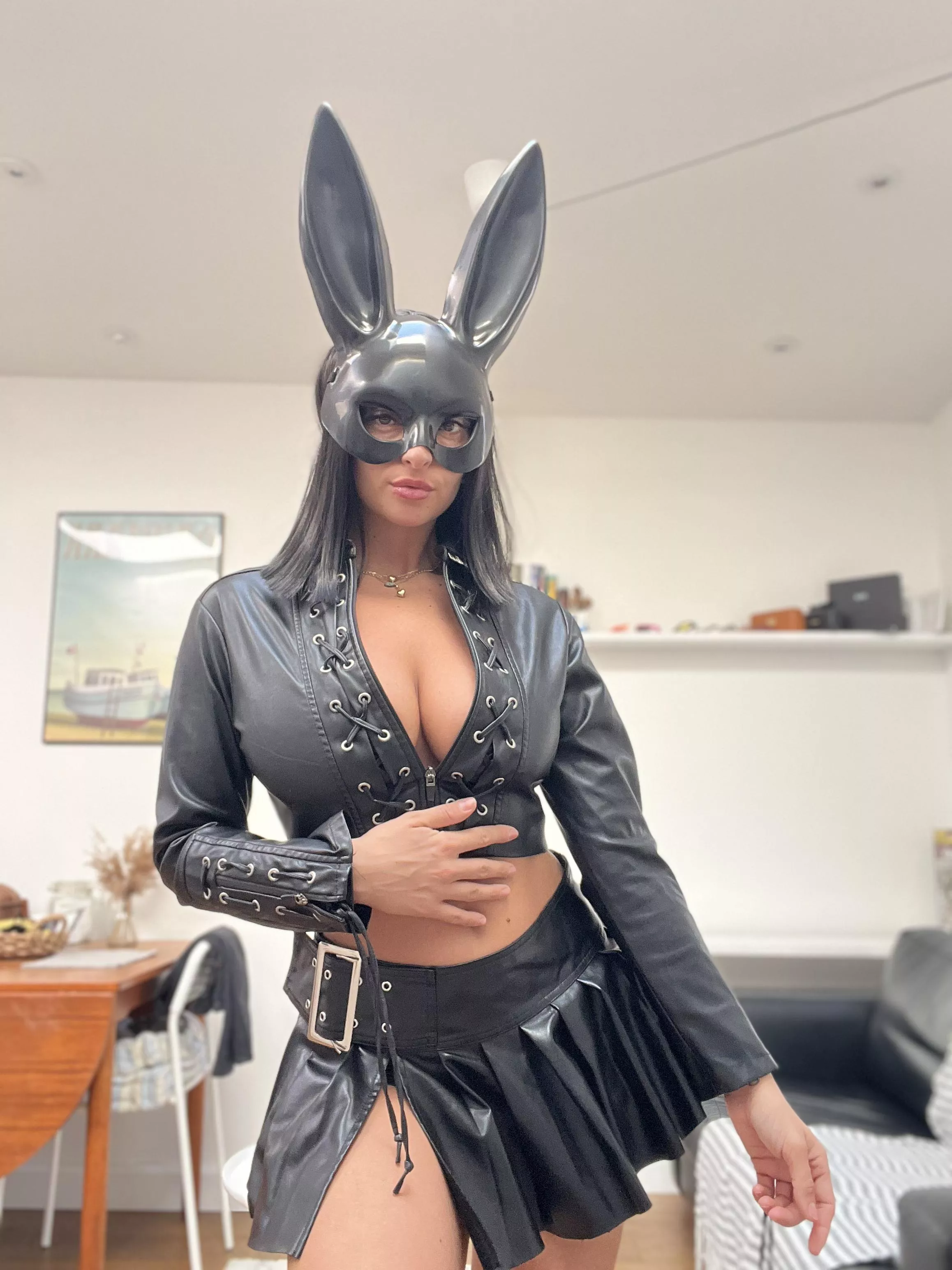 Are these enough to give you a boner?