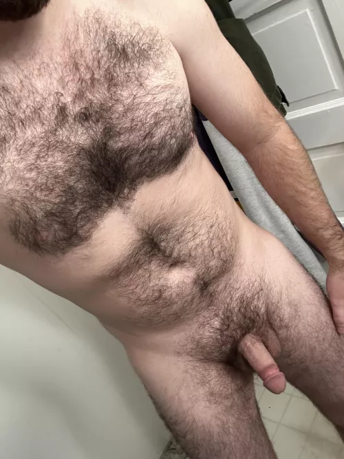 Been a while since I’ve logged in