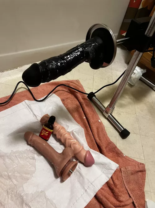 Best way to start the weeknd