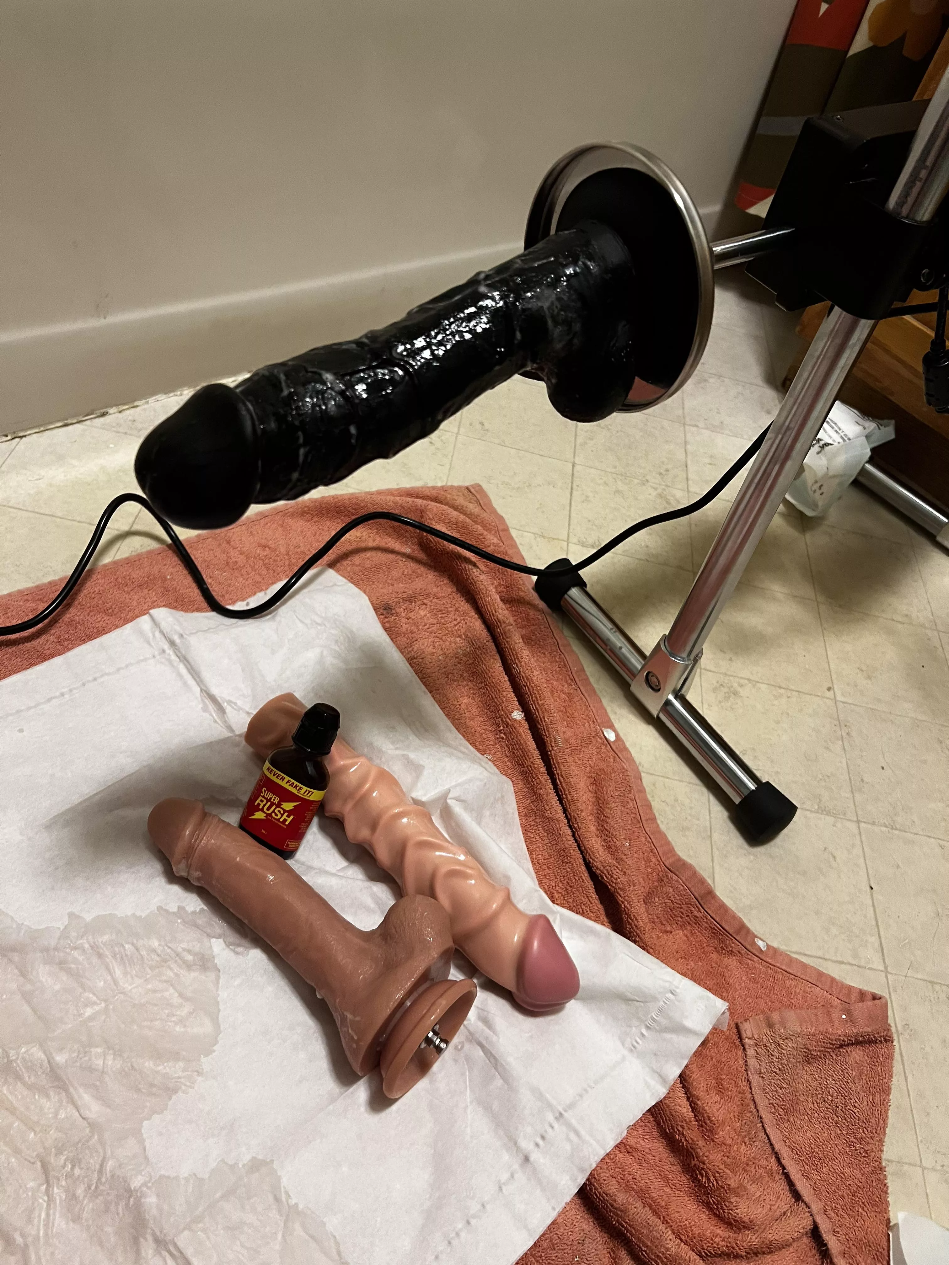 Best way to start the weeknd