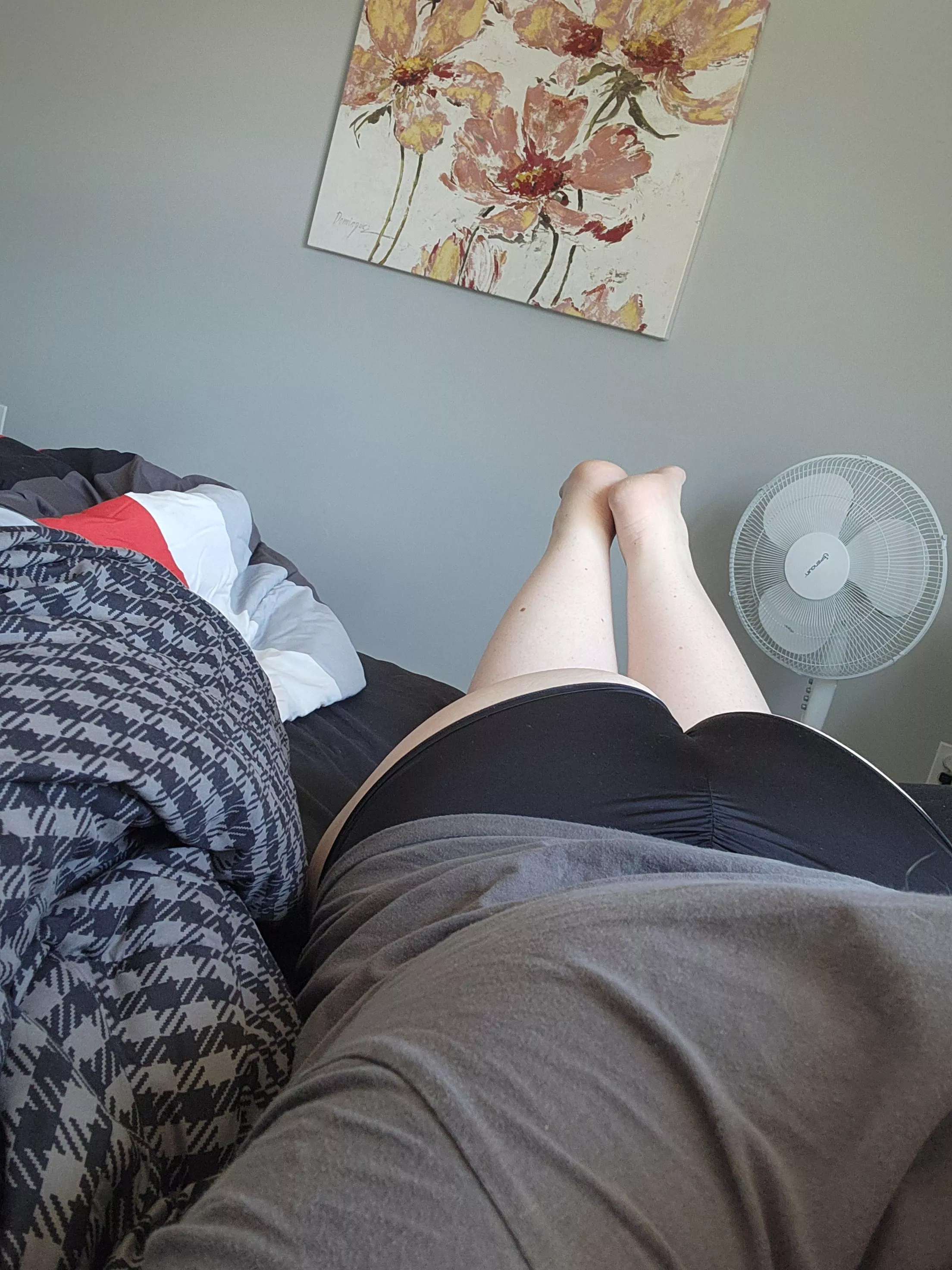 Booty I hope you enjoy 