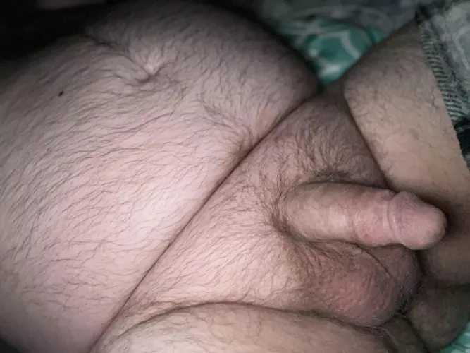 Bored and horny!