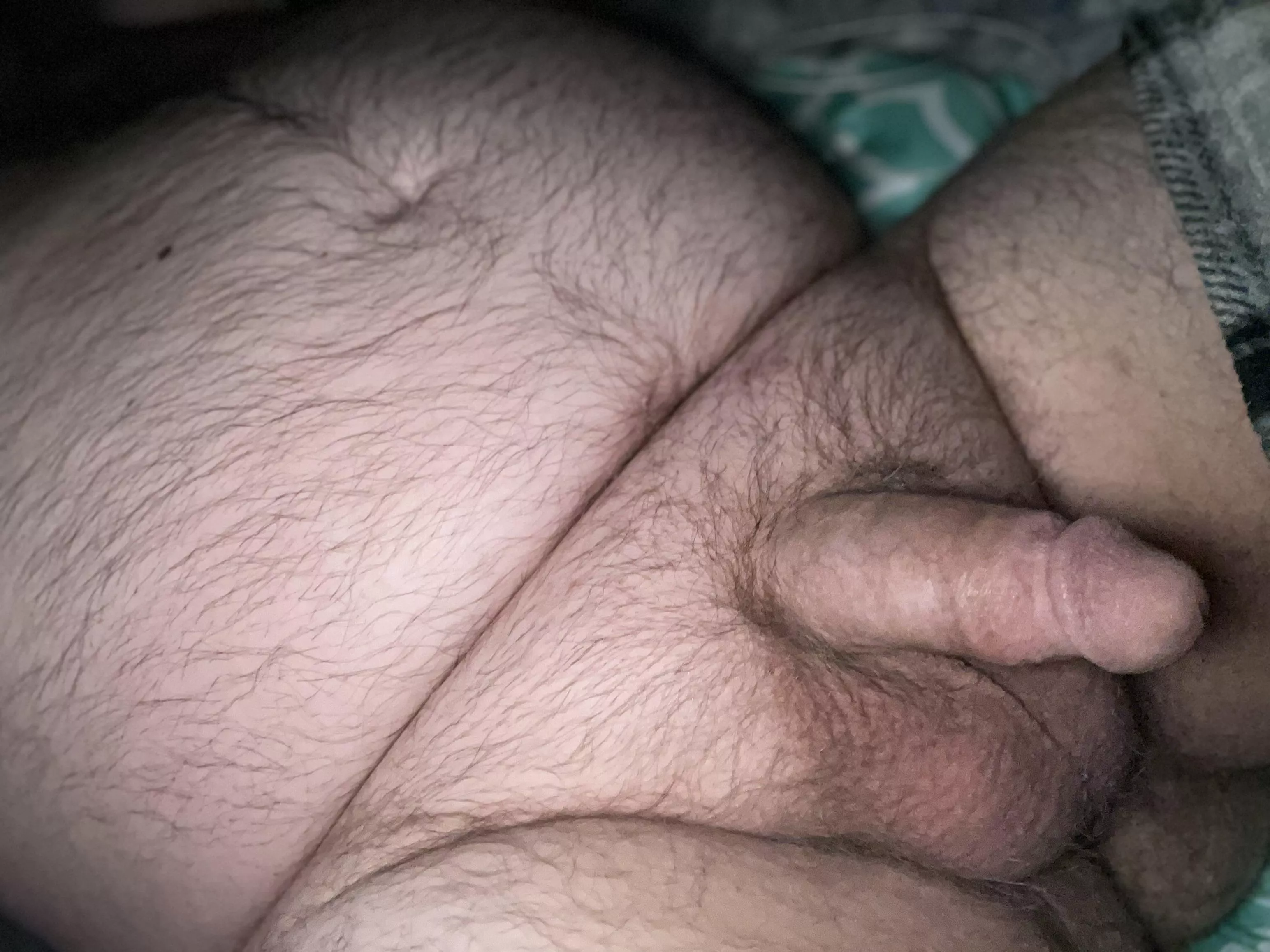Bored and horny!