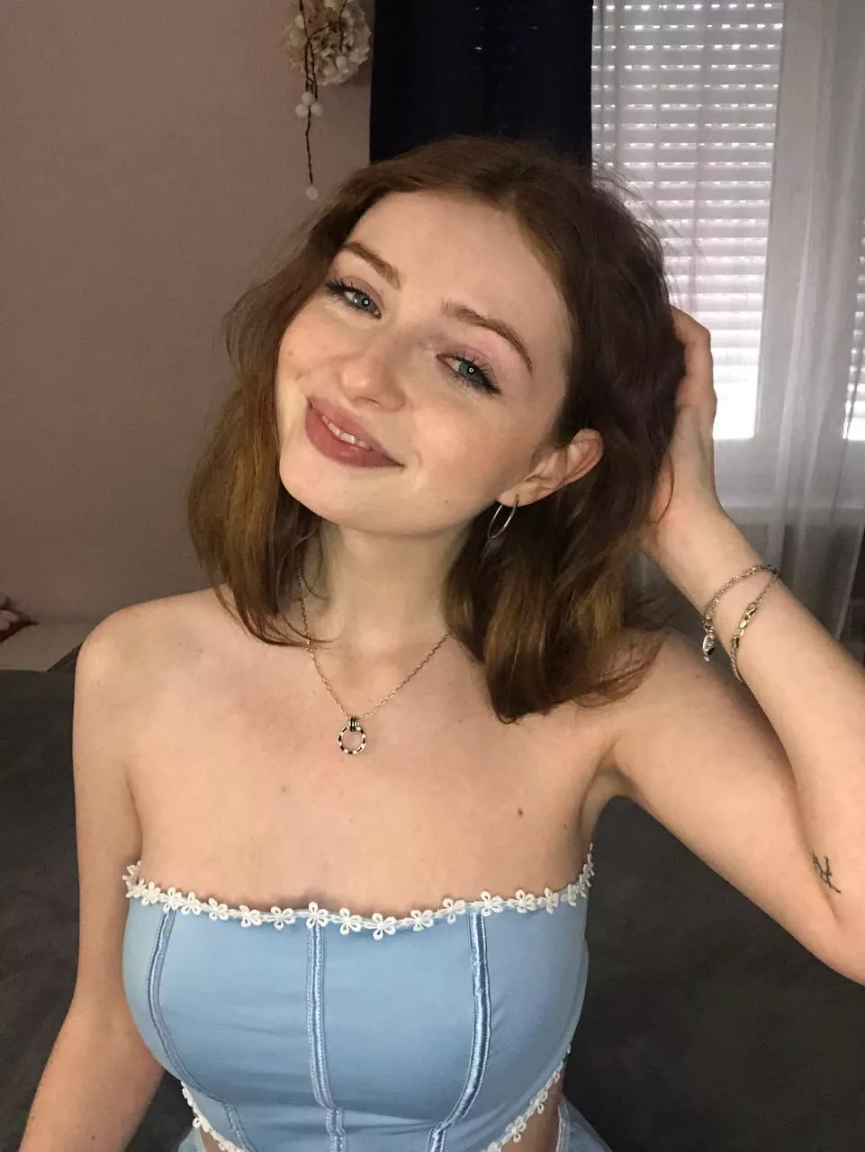 Brunnettes more hotter