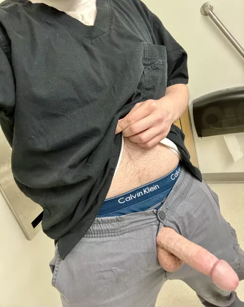 Can I be your new doctor?