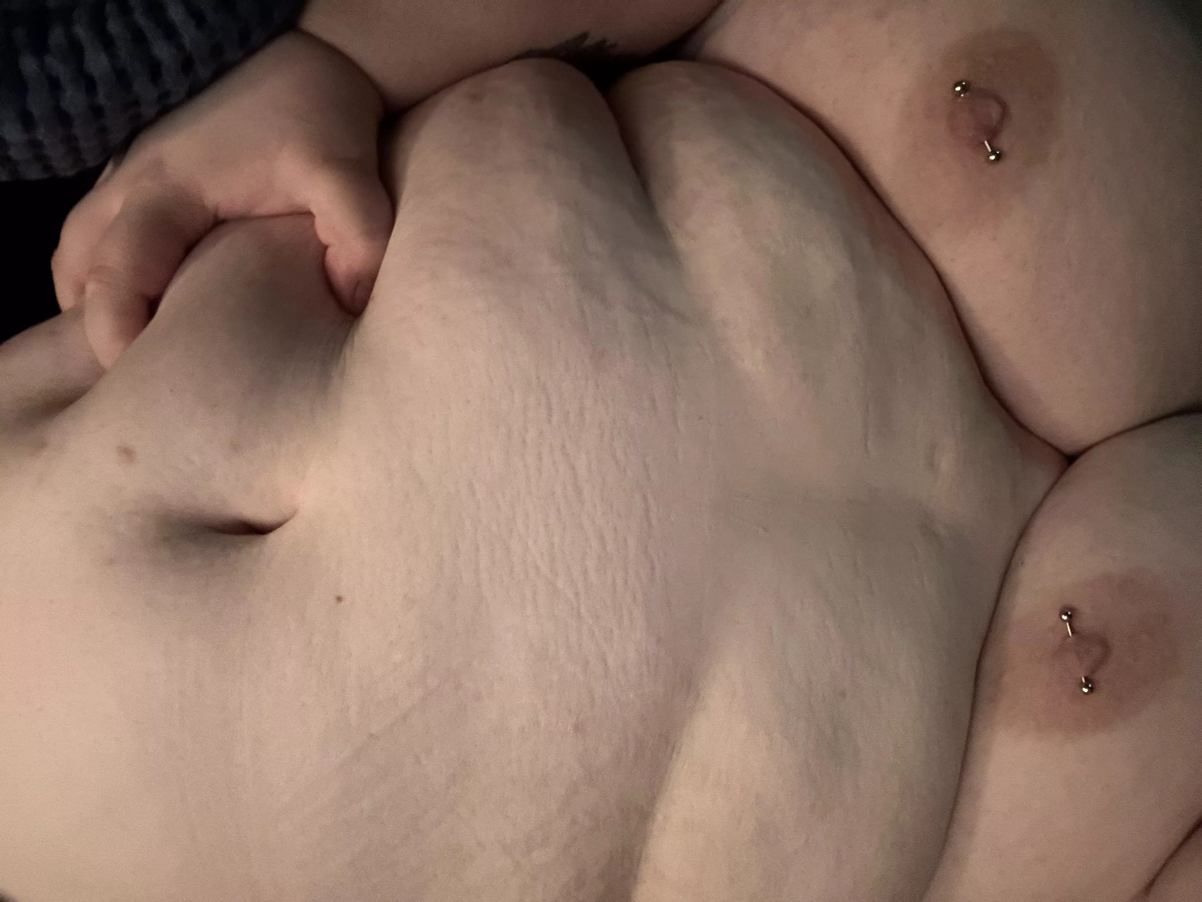 Can you pls tease me about immobility?