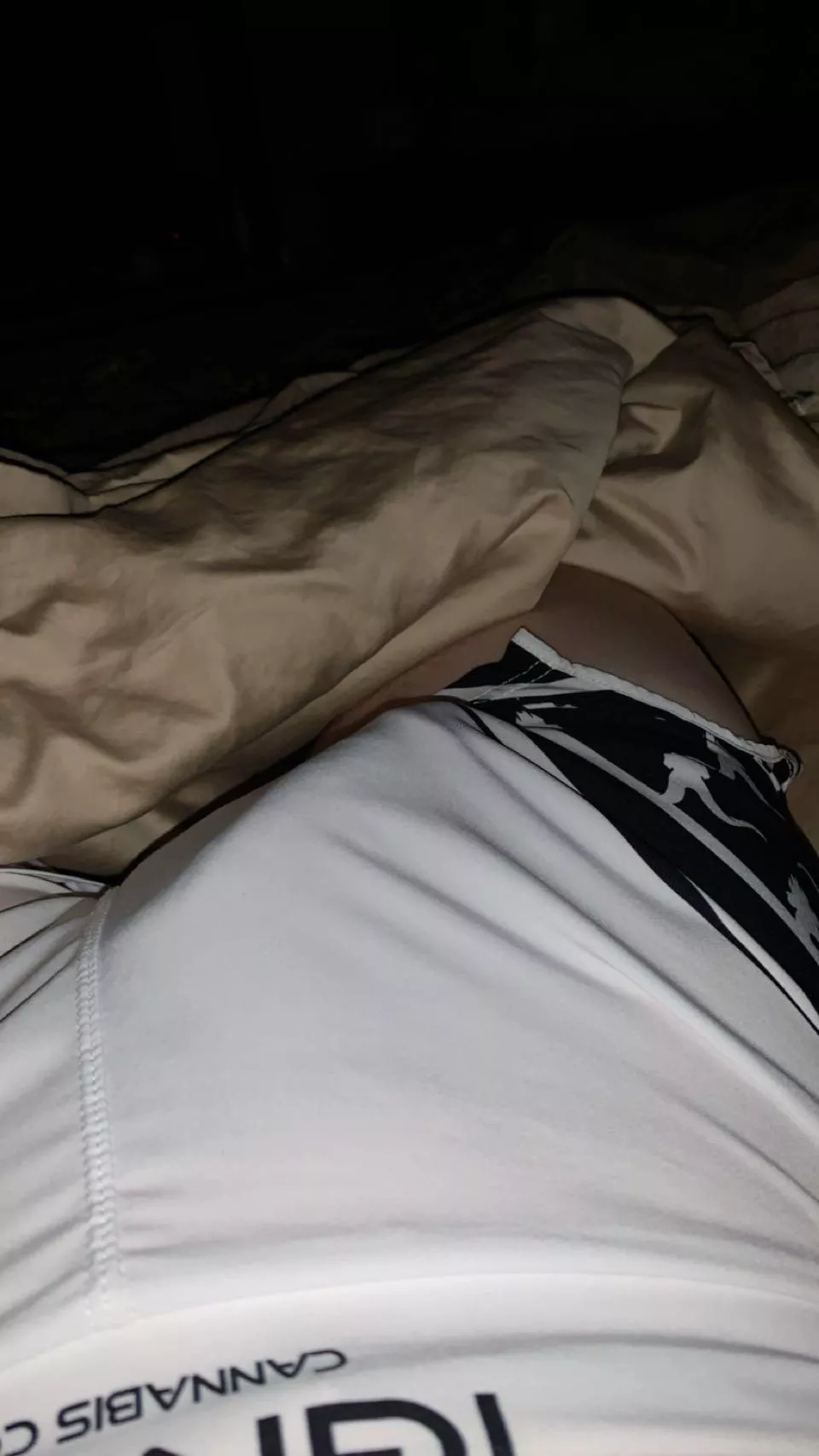 Care to see what’s underneath? ;)