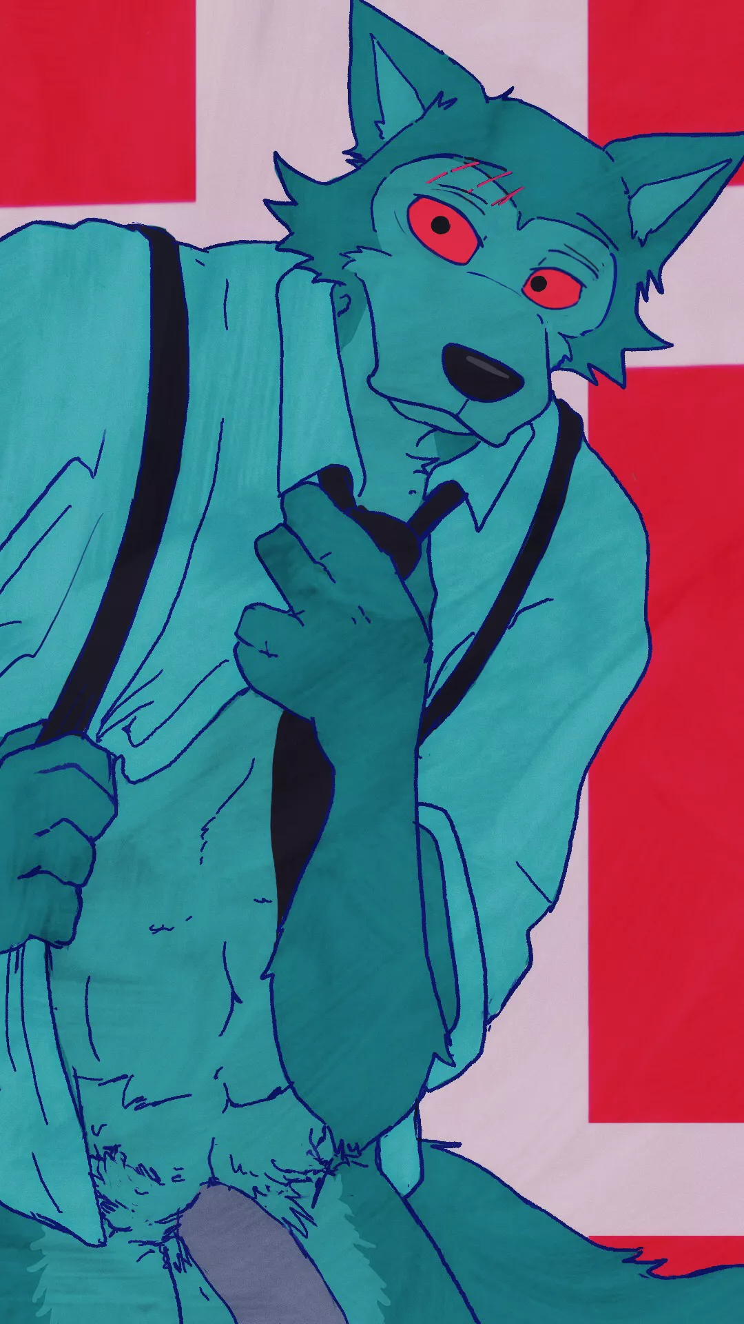 Carnivore (Delirost)