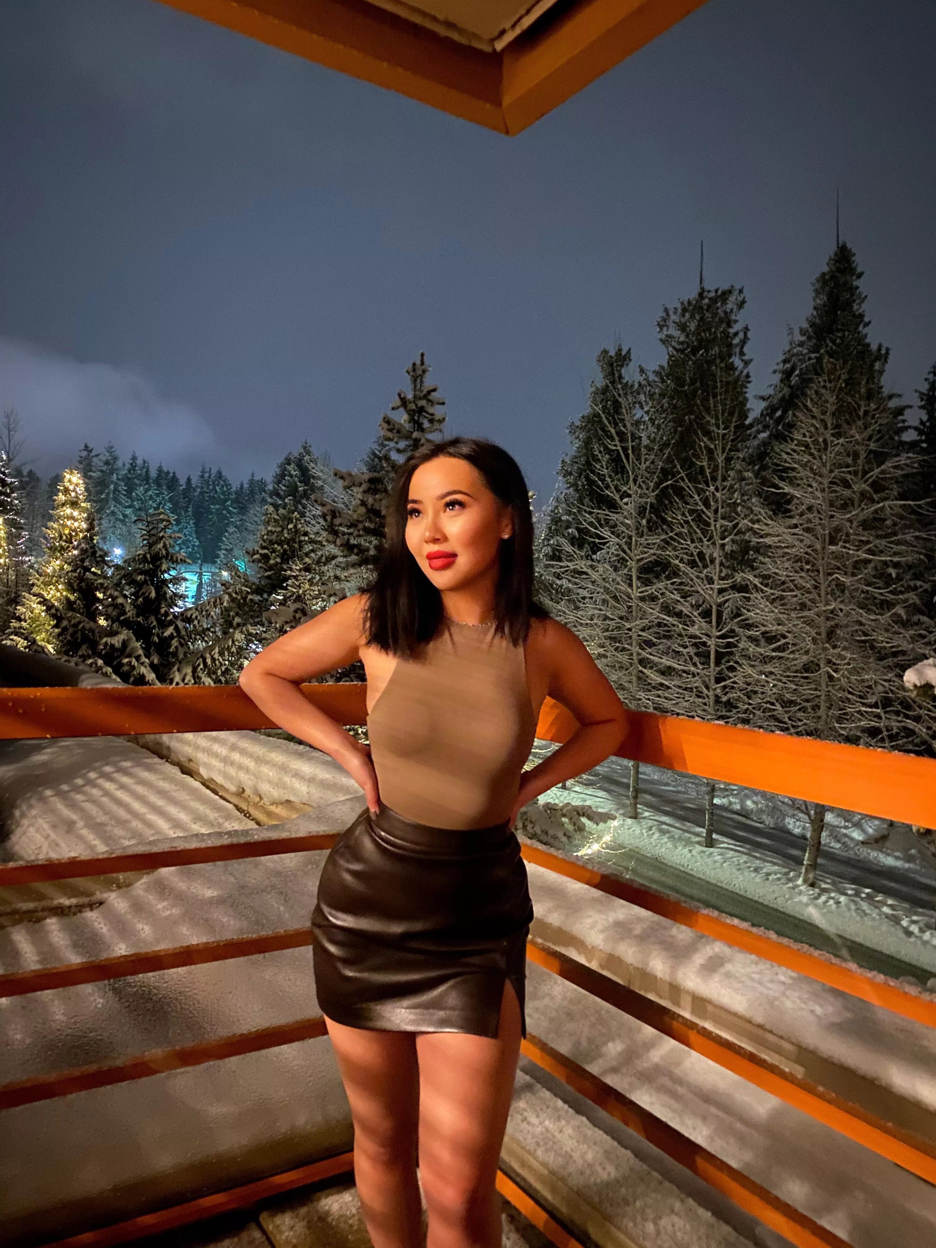 Classy of sassy? 💁‍♀️