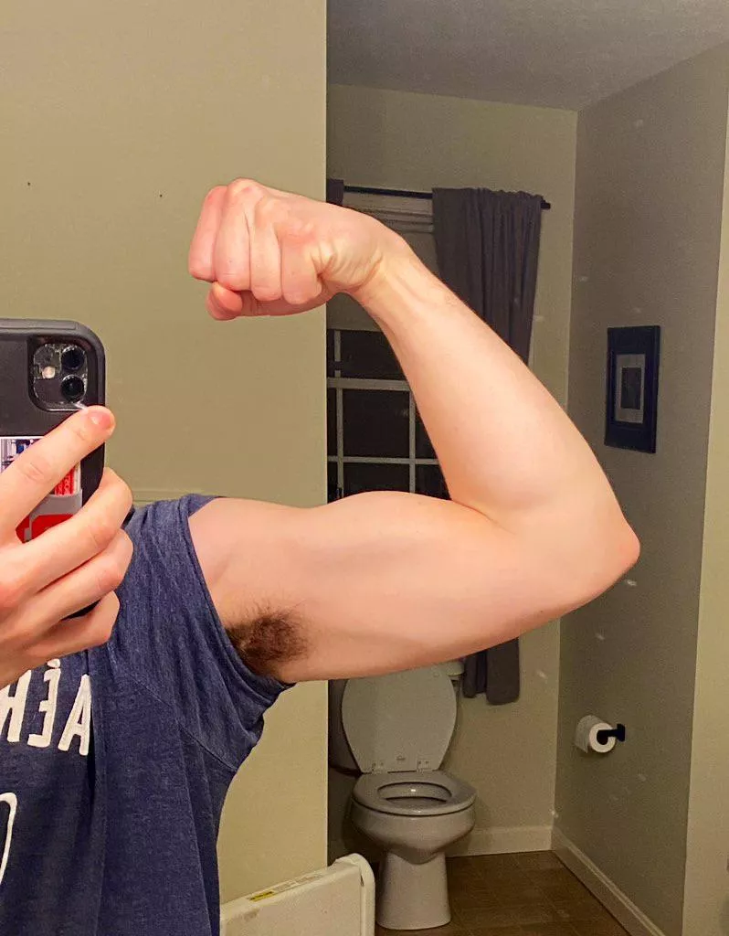 Come massage a twunk? 👅