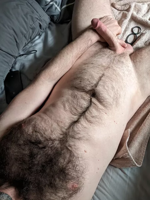 Control the toy inside me