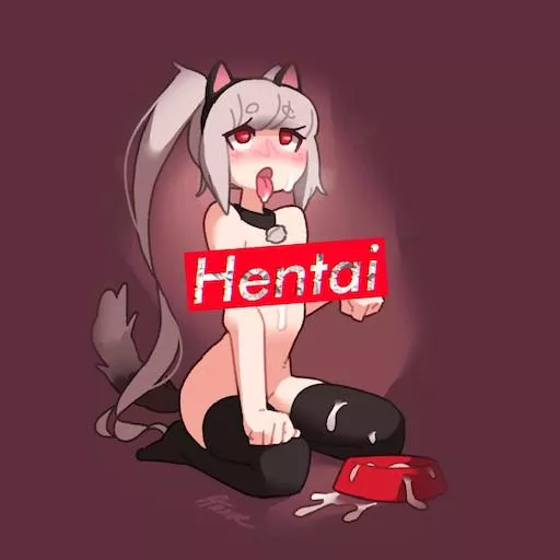 Could have sworn i've seen a cutie like her around here~