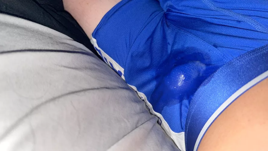 cum underwear. who wants to watch the vid 