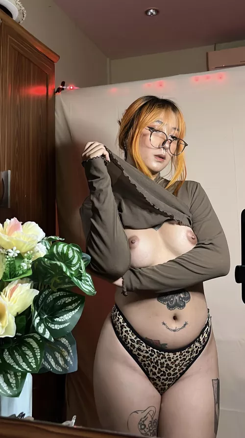 date with me tonight?