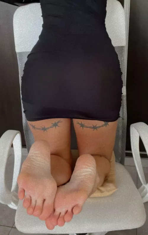 deserve to be constantly worshipped