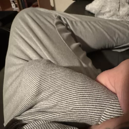 Do these pajamas look comfy?