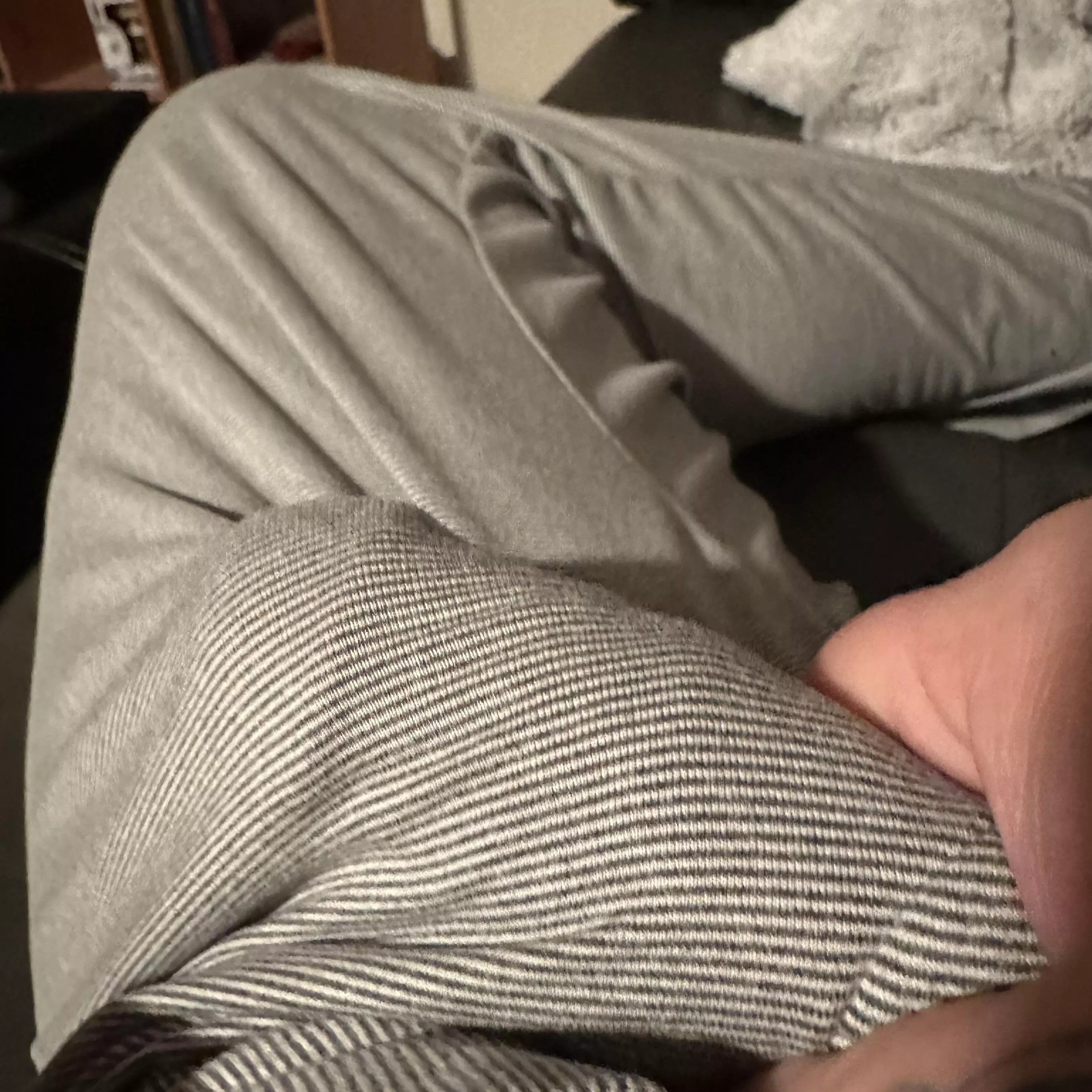 Do these pajamas look comfy?