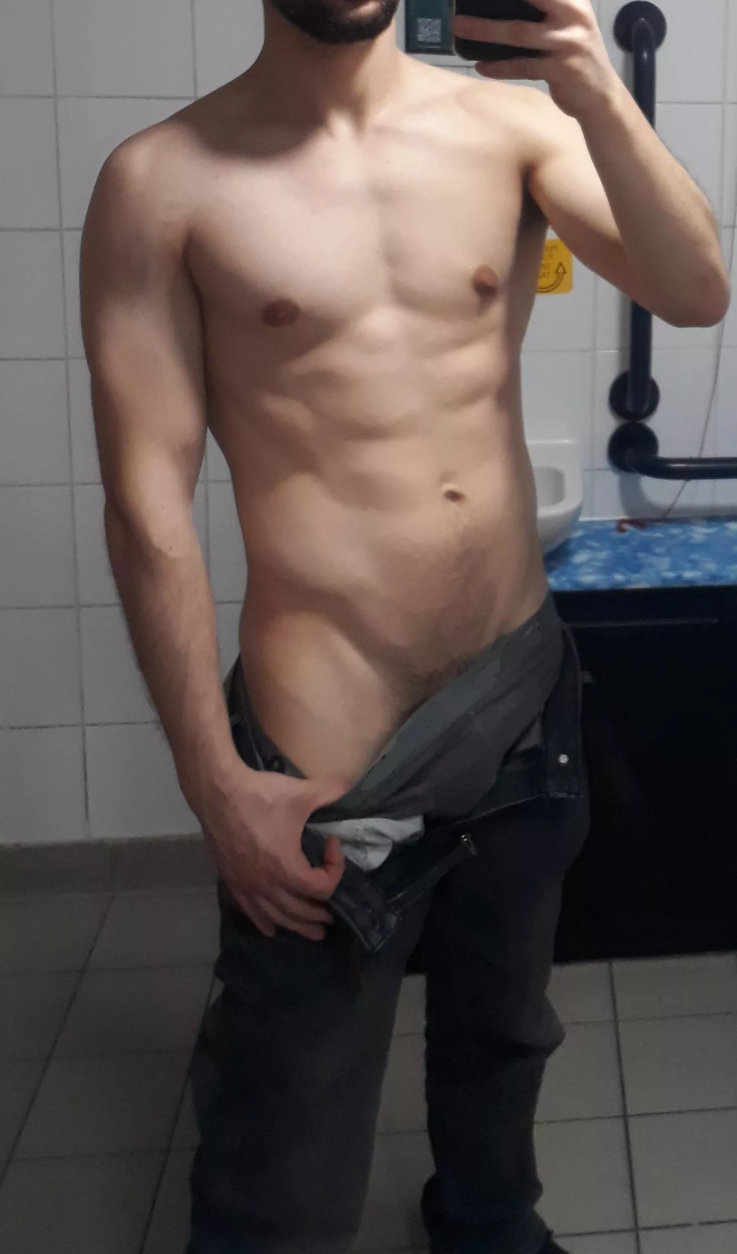 Do titles matter? Here's my body
