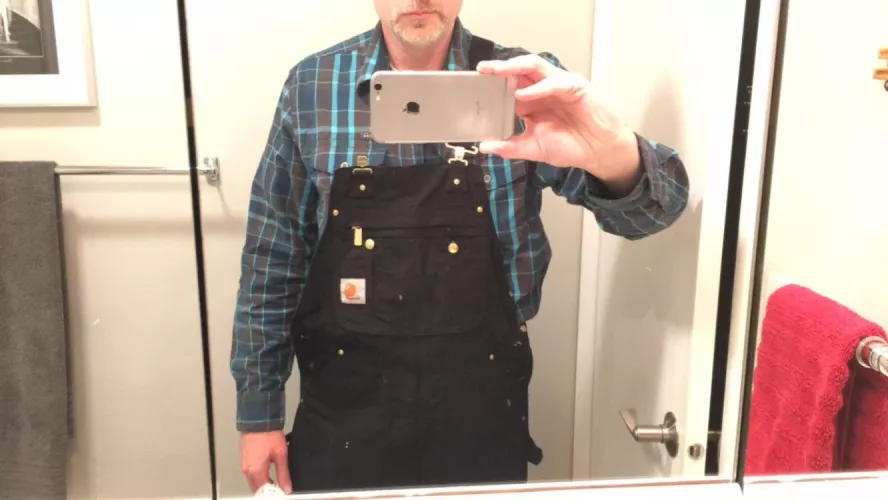 Do women like men that wear Carhartt to work