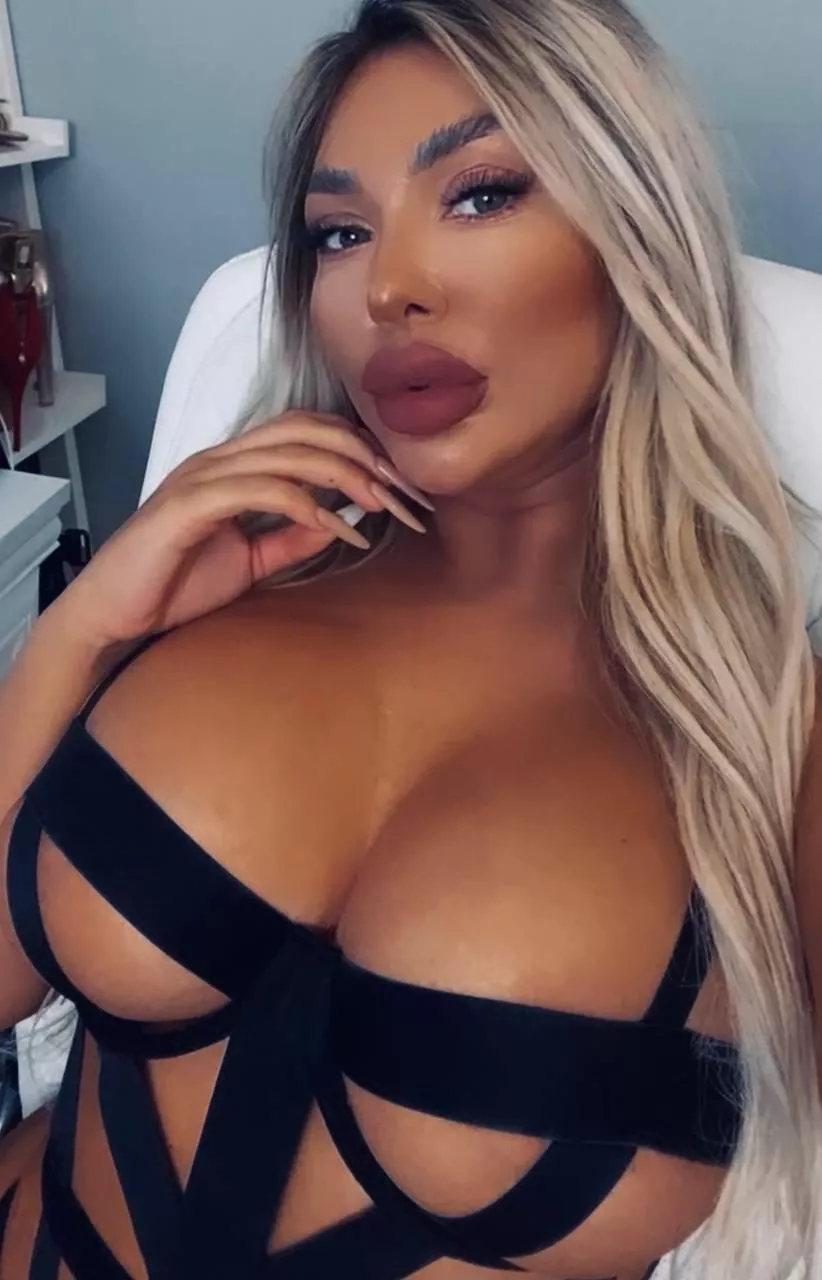 Do you like em ? 🤭💗