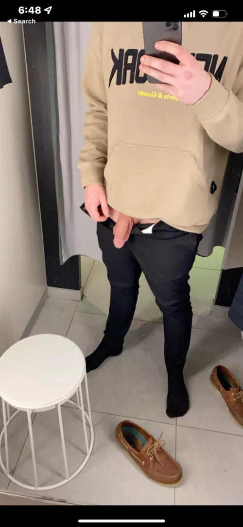 Do you like my fit? 🤔