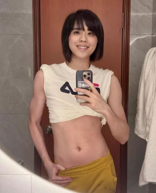 Do you think I’ll be able to perform better strokes [F]or you than others?