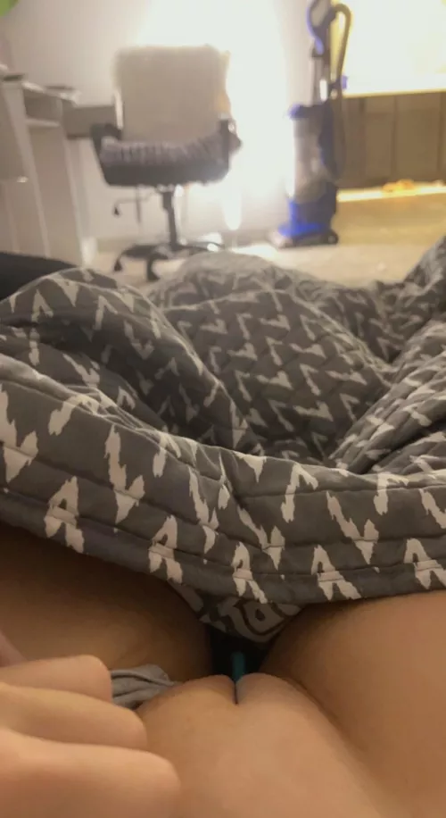 Does my cute 18yo body turn you on?