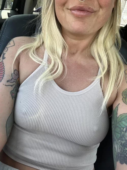 Don't poke your eye out