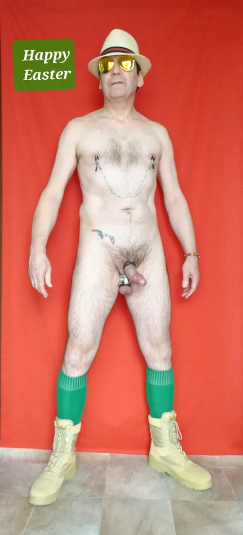 Enjoy The Easter Weekend