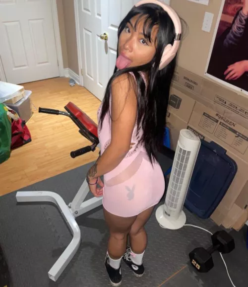 (f) can u be my trainer 