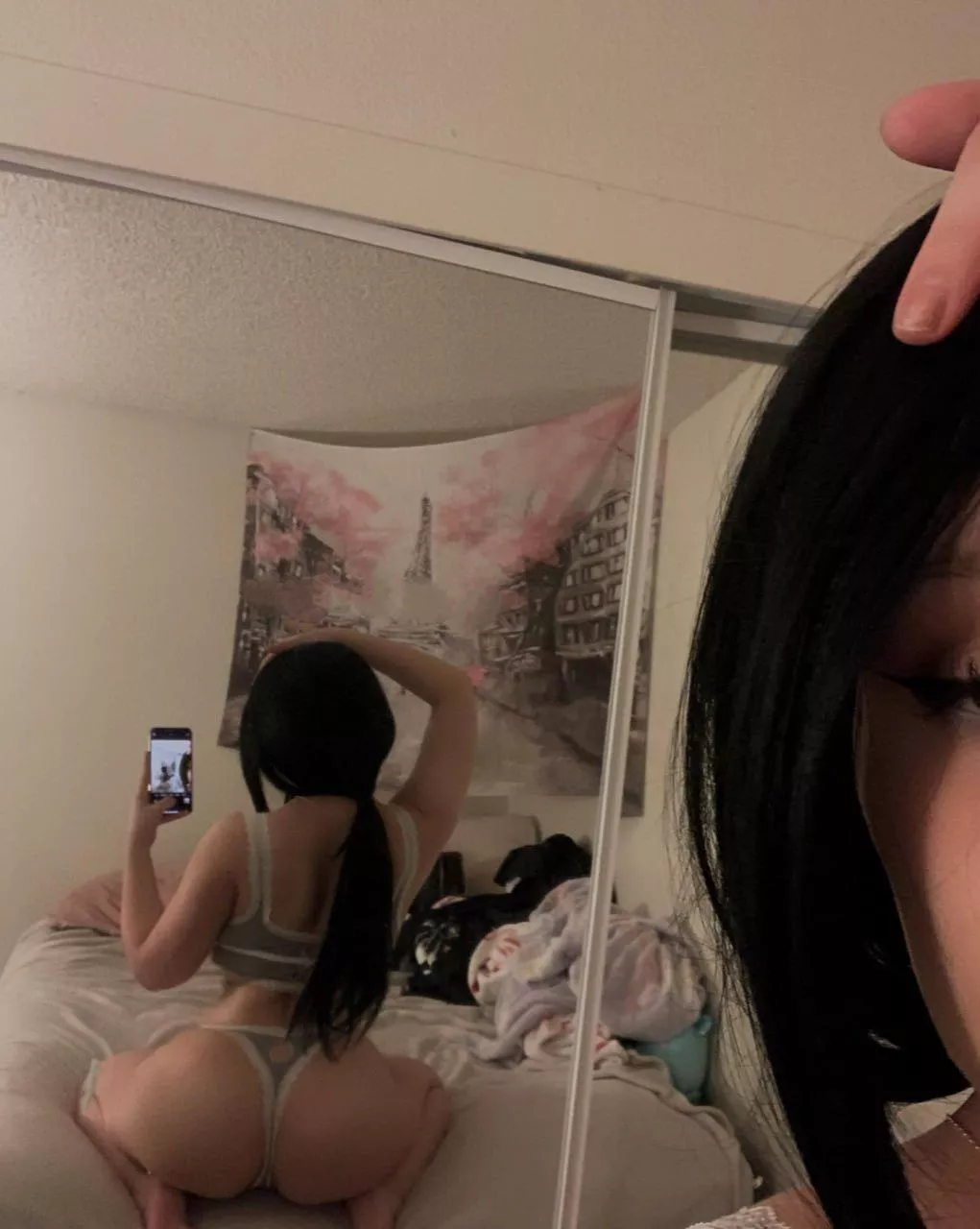 F18🥺CAN YOU BE MY FIRST?🥺